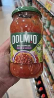 Dolmio Sauce Onion&Garlic