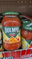 dolmio lasagne tomato