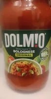 Bolognese suace