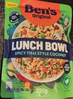 Lunch Bowl