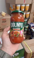 Sauce For Bolognese Smooth Tomato