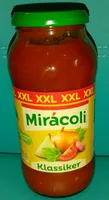 Mirácoli Sauce XXL