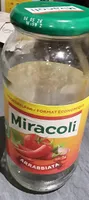 Tomaten Arrabbiata