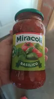Miracoli basilico