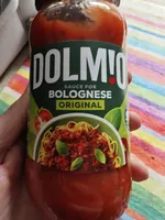 SAUCE FOR BOLOGNESE ORIGINAL