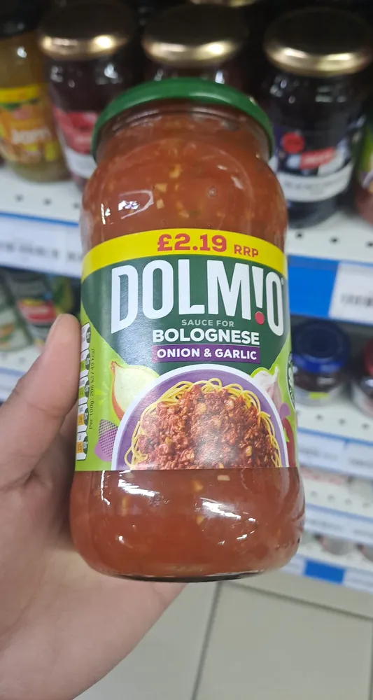Bolognese