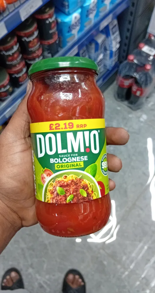 bolognese