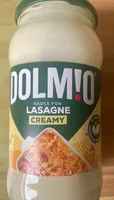 Lasagne sauce