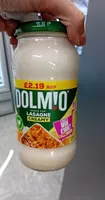 Creamy Lasagne Sauce