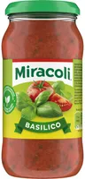 Basilico Pasta Sauce