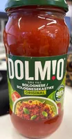 Sås Till Bolognese Original