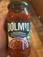 Bolognese Vitlök
