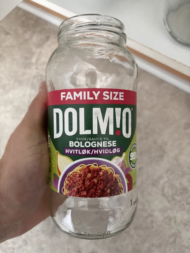 Bolognese Sauce