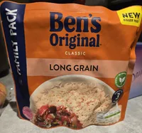 Long Grain