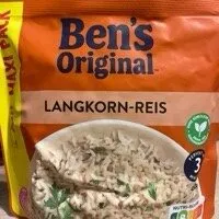 Langkornreis