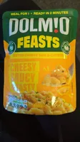 Extra Cheesy Mac & Cheese