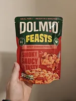 Spicy Chorizo Fusilli