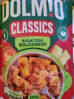 Packet pasta