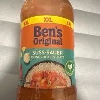 Ben's Original Süß-Sauer