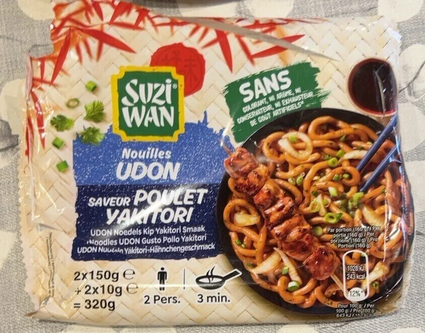 Suzi wan