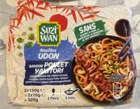 Suzi wan