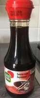 Sauce soja