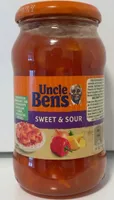 Sweet & Sour