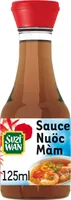 Sauce nuoc mam Suzi Wan 125 ml