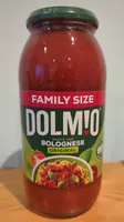 Dolmio Original Bolognese Pasta Sauce 750G