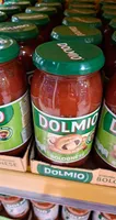 Dolmio Bolognese Chunky Mushroom Pasta Sauce 500G