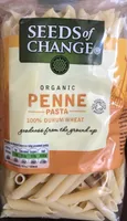 Penne pasta