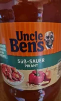 uncle Ben's