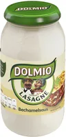 Bechamelsaus til Lasagne