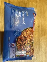 Creamy sauce for lasagne