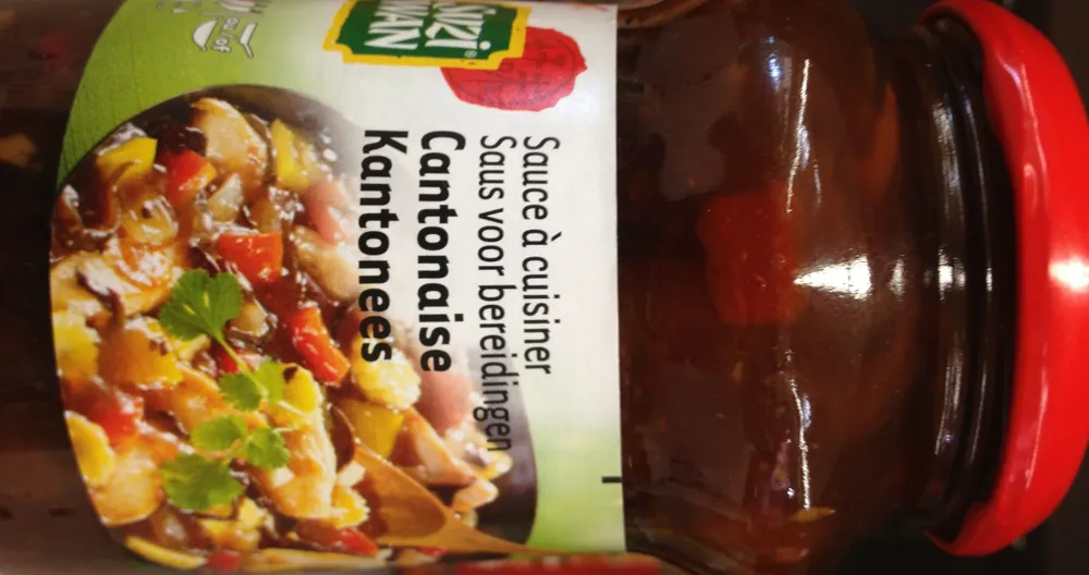 Cantonaise