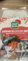 VERMICELLES DE RIZ