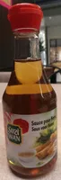 Sauce pour nems Suzi Wan 300 ml