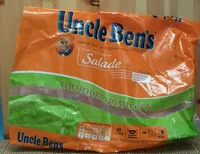 Riz pour Salade