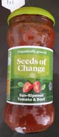 Sun-ripened Tomato & Basil