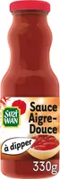 Sauce aigre douce Suzi Wan 330g
