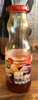 Sauce Loempia