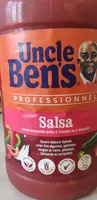 Sauce Salsa