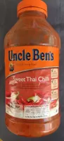 Sweet Thai chilli