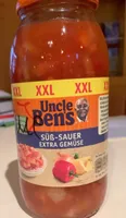 Uncle Bens Süßsauer