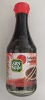 Salsa di soia