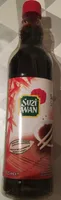 Sauce soja