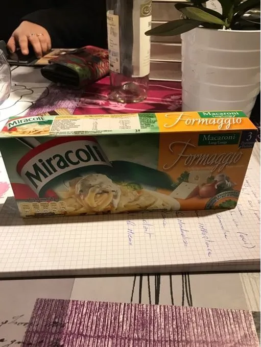 Fromaaggio
