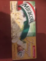 Macaroni Fromage