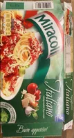 Miracoli Spaghetti Italiano