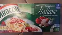 Miracoli Spaghetti Italianoypp